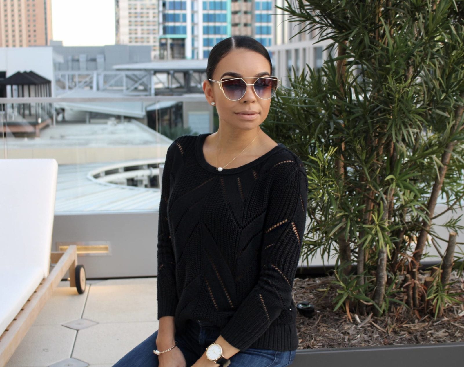 Camel Crush Moto Jacket | Style Guide