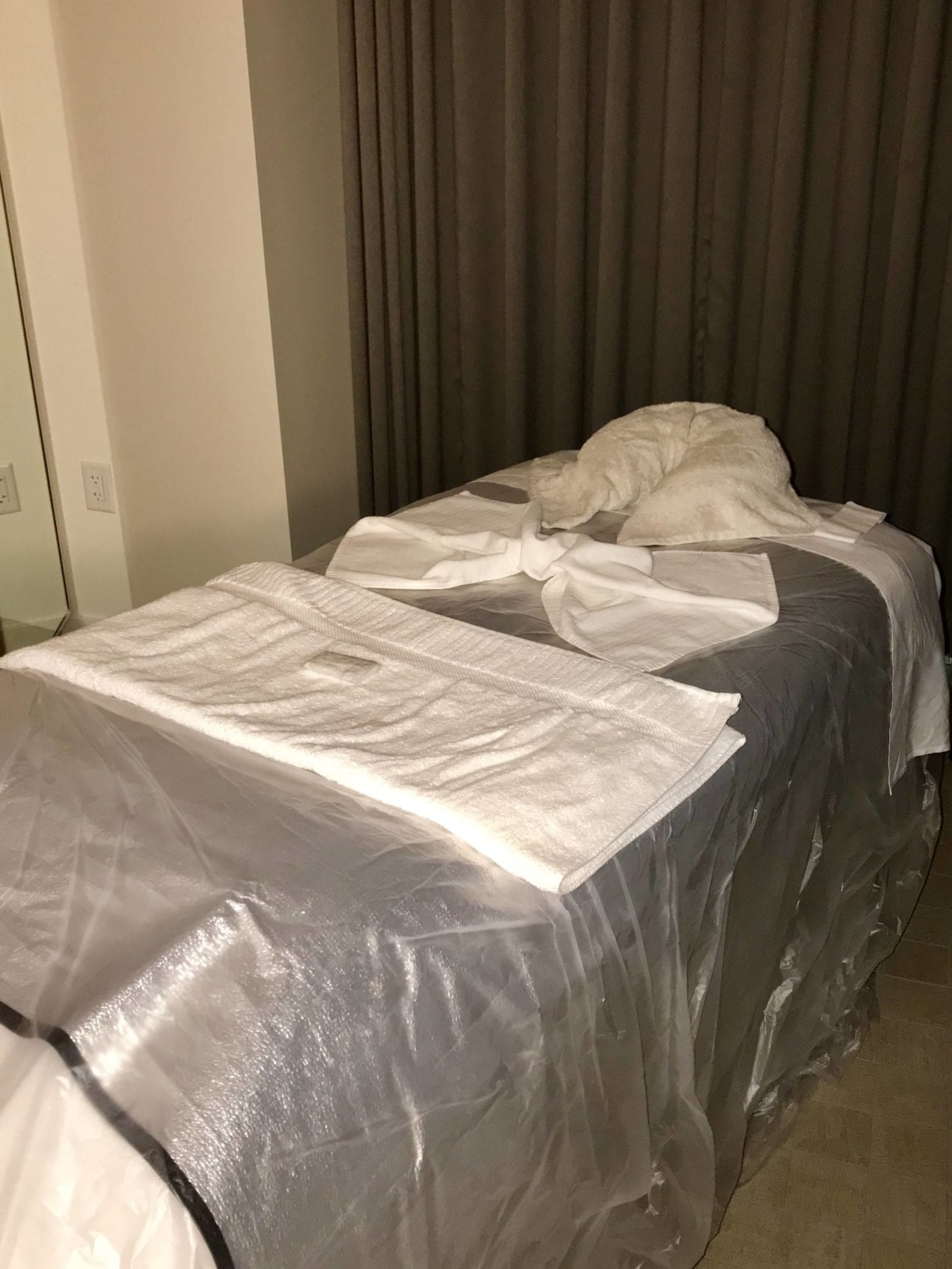 A Staycation at Hotel Alessandra Houston | The B Werd