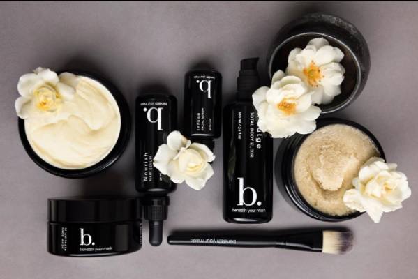 Boss Ladies | Dana Jackson, Owner of Beneath Your Mask 