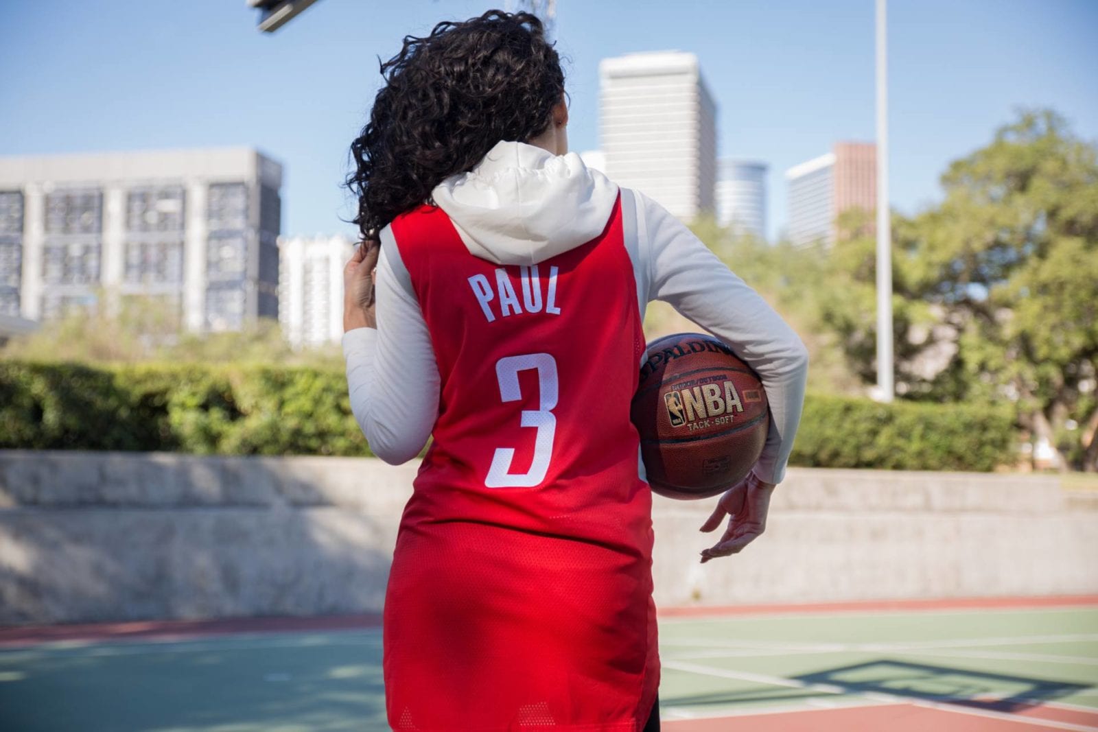 Ball is Life | Nike x NBA Sportswear