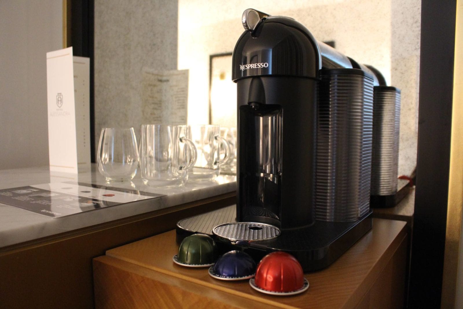 A Staycation at Hotel Alessandra Houston | The B Werd