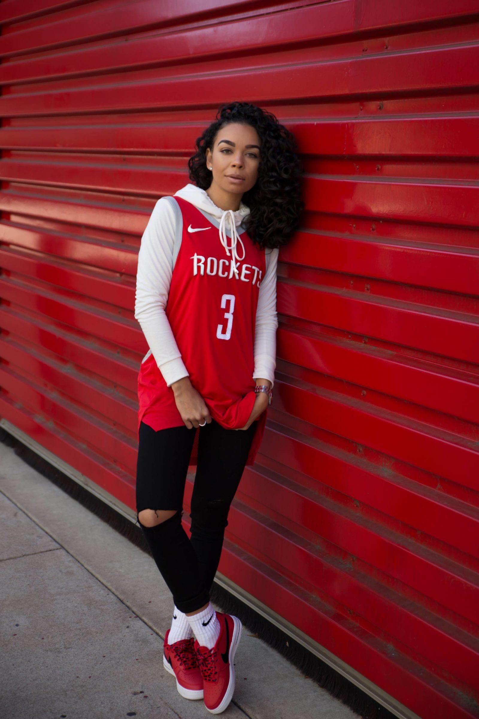 Ball is Life | Nike x NBA Sportswear