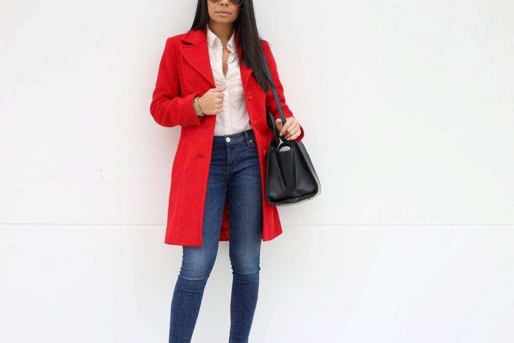 5 Fall Basics That Don't Go Out of Style | The B Werd