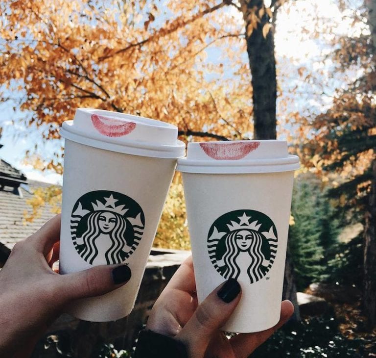 Coffee Talk | The B Werd