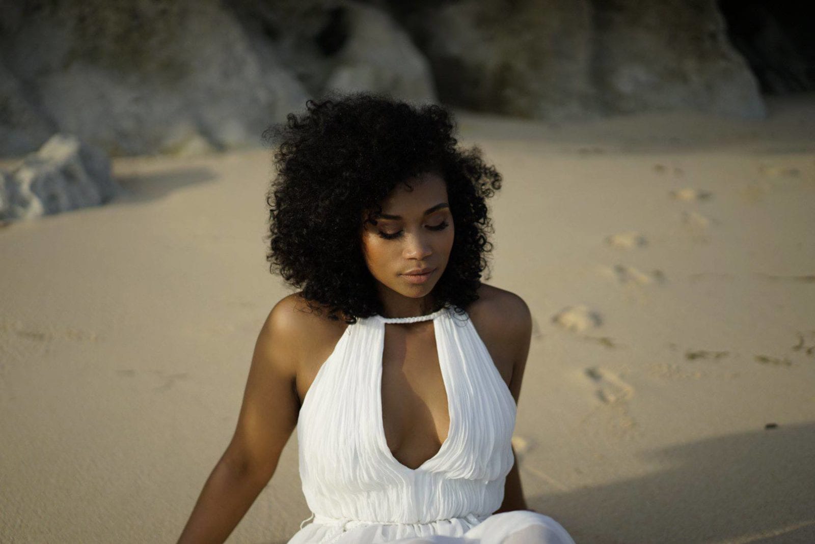 Boss Ladies | Dana Jackson, Owner of Beneath Your Mask 