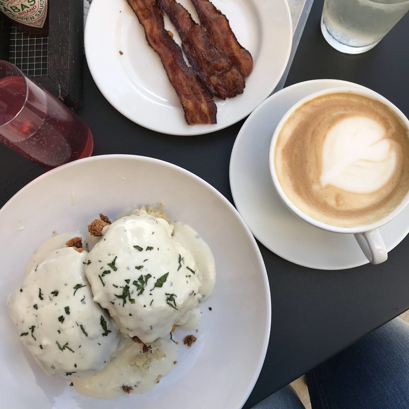 Coffee Talk | The B Werd