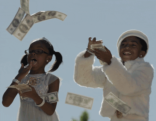 Boss Up Your Budget | 2018 Financial Goals