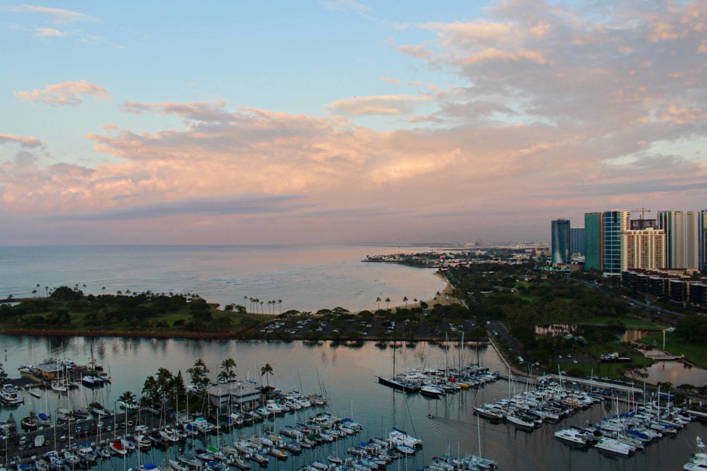 Oahu, Hawaii | Travel Guide