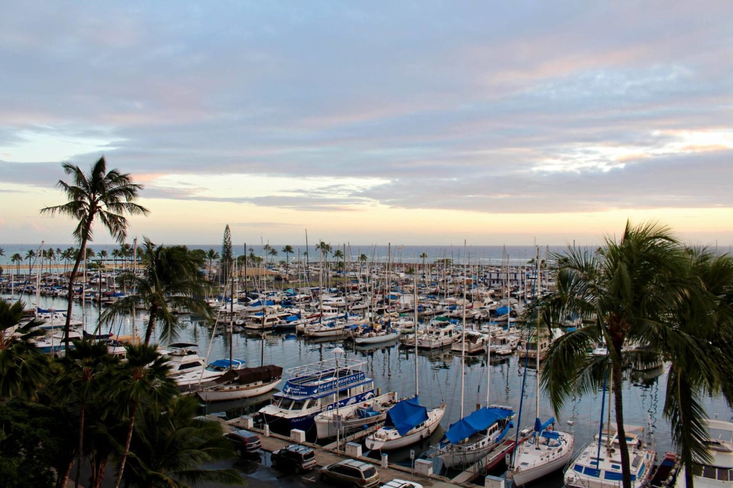 Oahu, Hawaii | Travel Guide