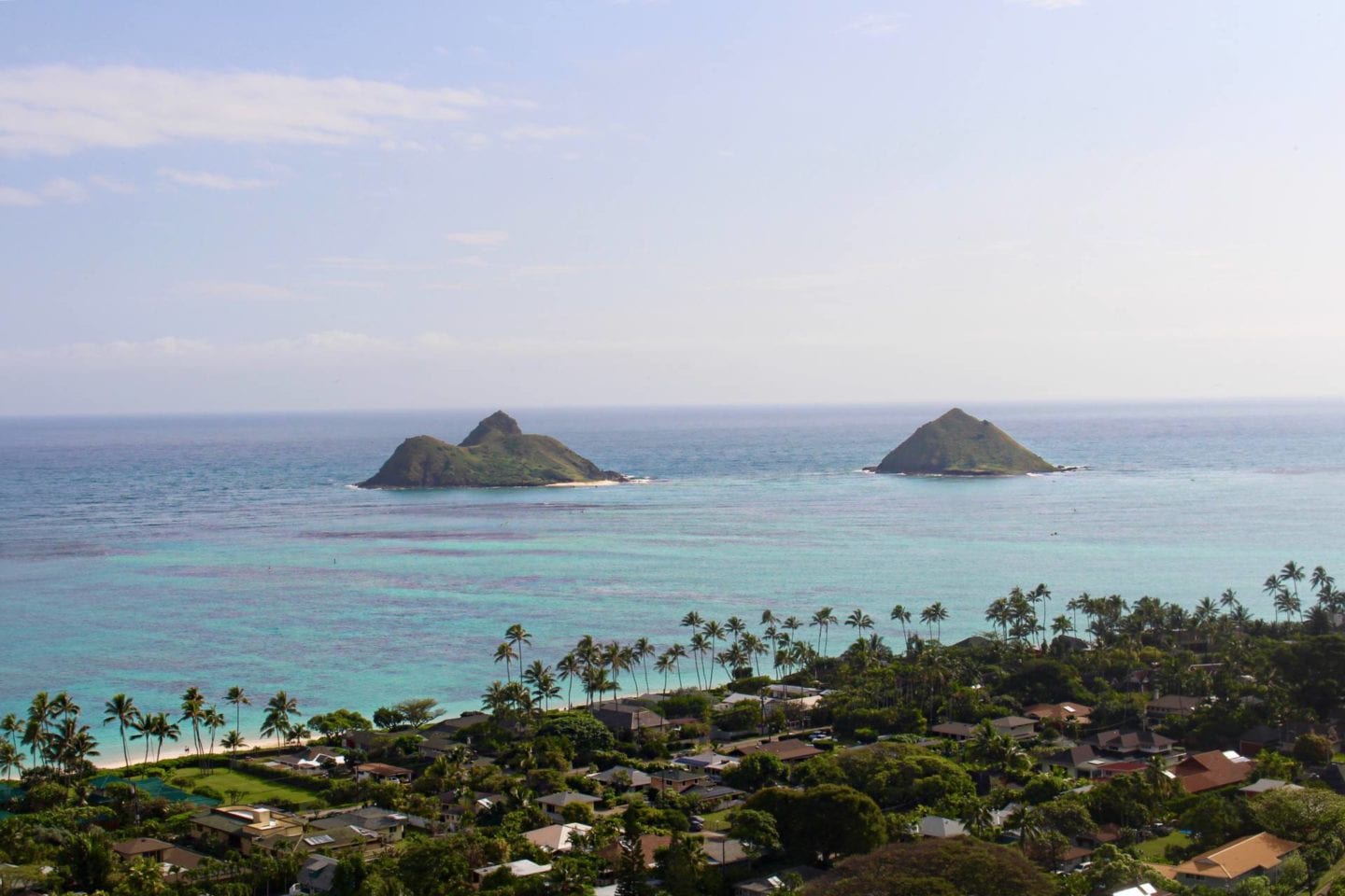 Oahu, Hawaii | Travel Guide