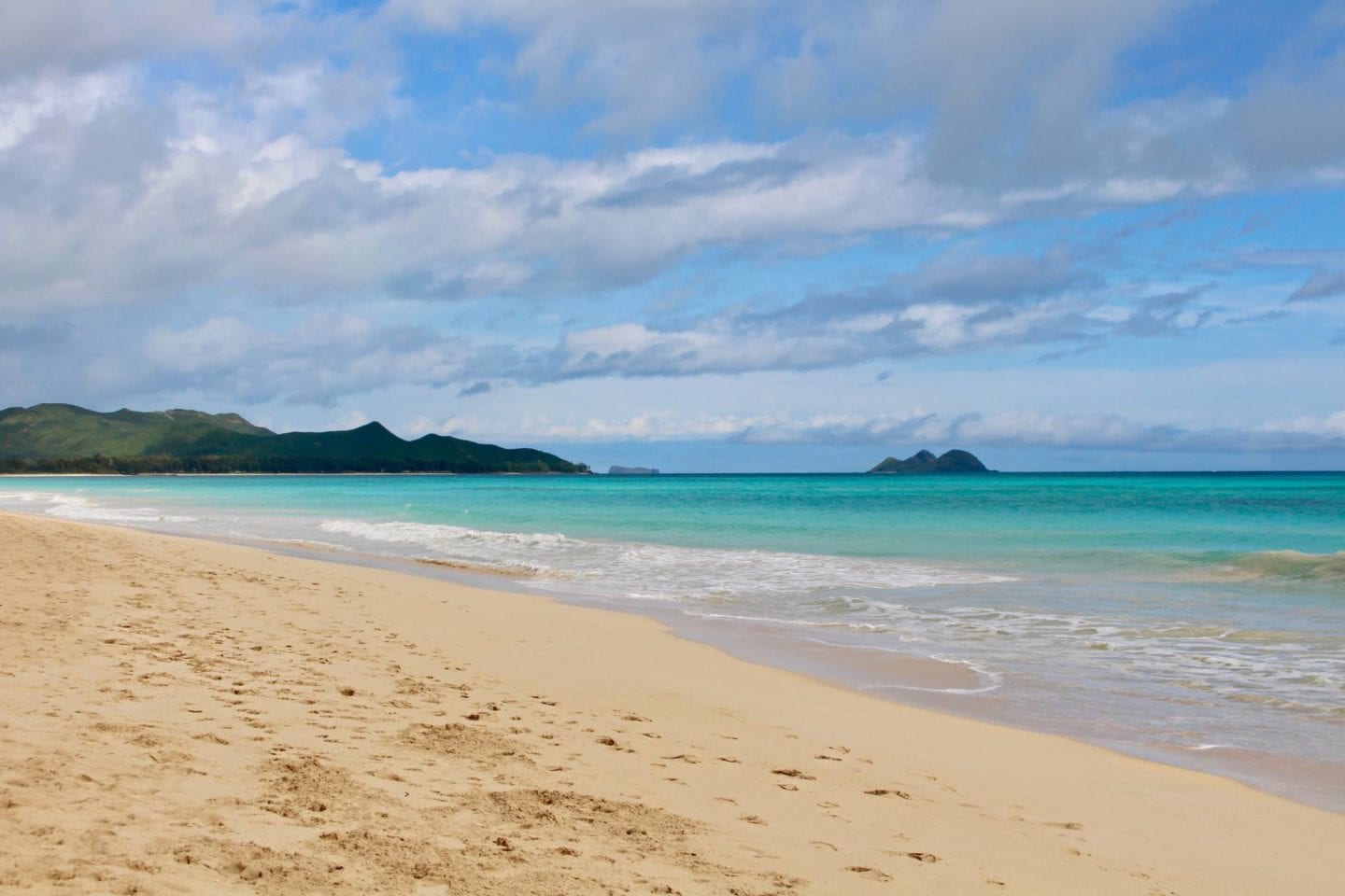 Oahu, Hawaii | Travel Guide