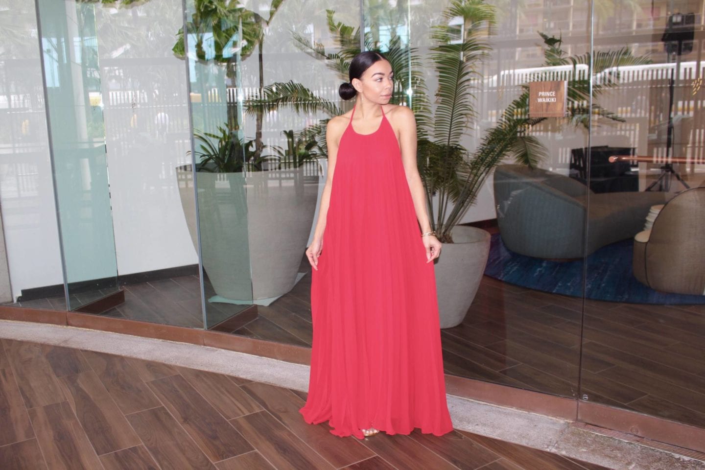 Vacation Gowns | Style Guide