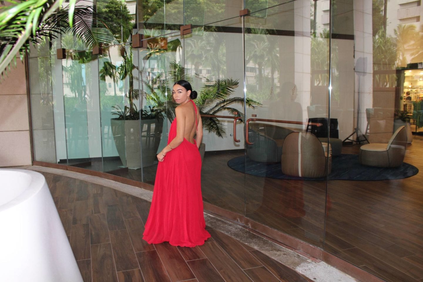 Vacation Gowns | Style Guide