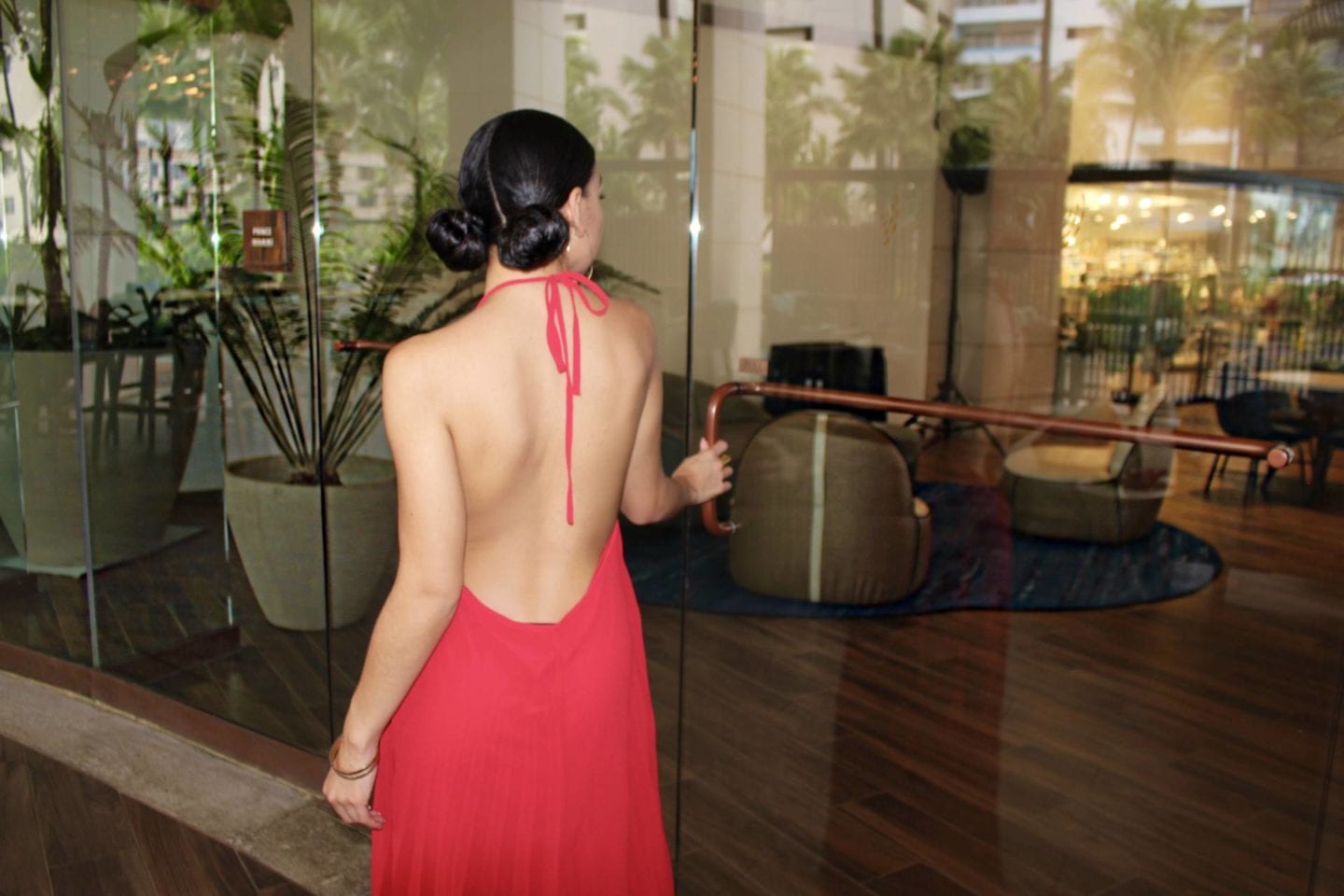Vacation Gowns | Style Guide