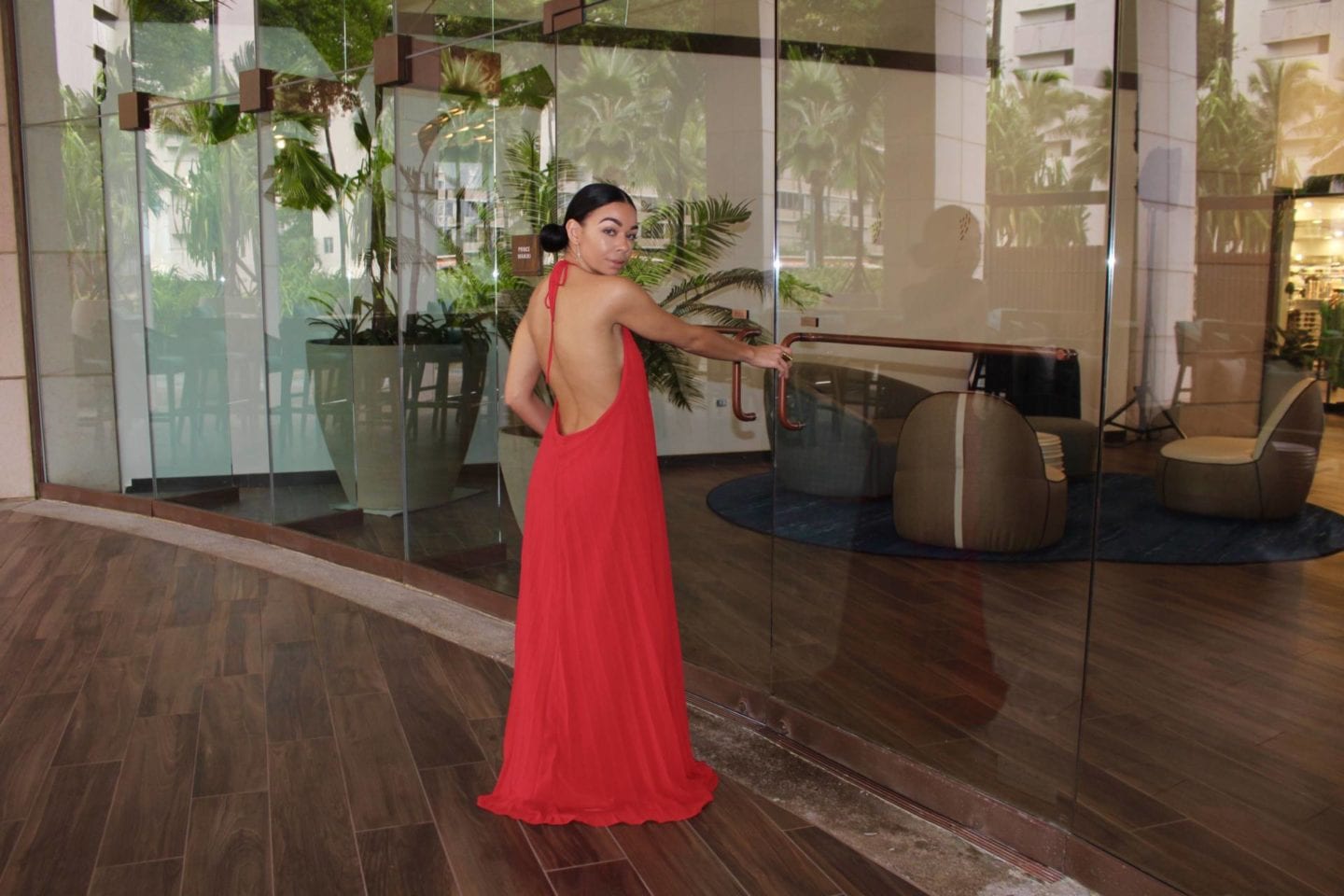 Vacation Gowns | Style Guide