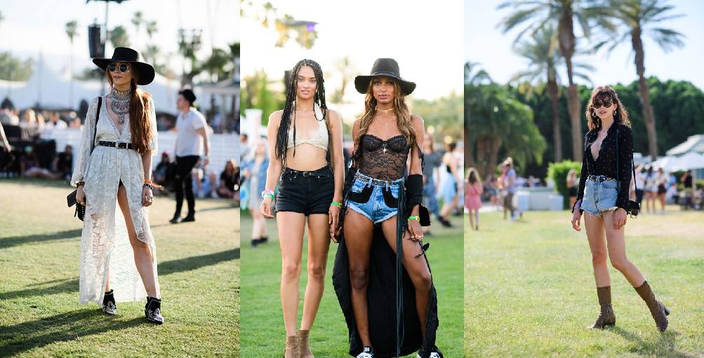 What to Wear to a Festival | Style Guide