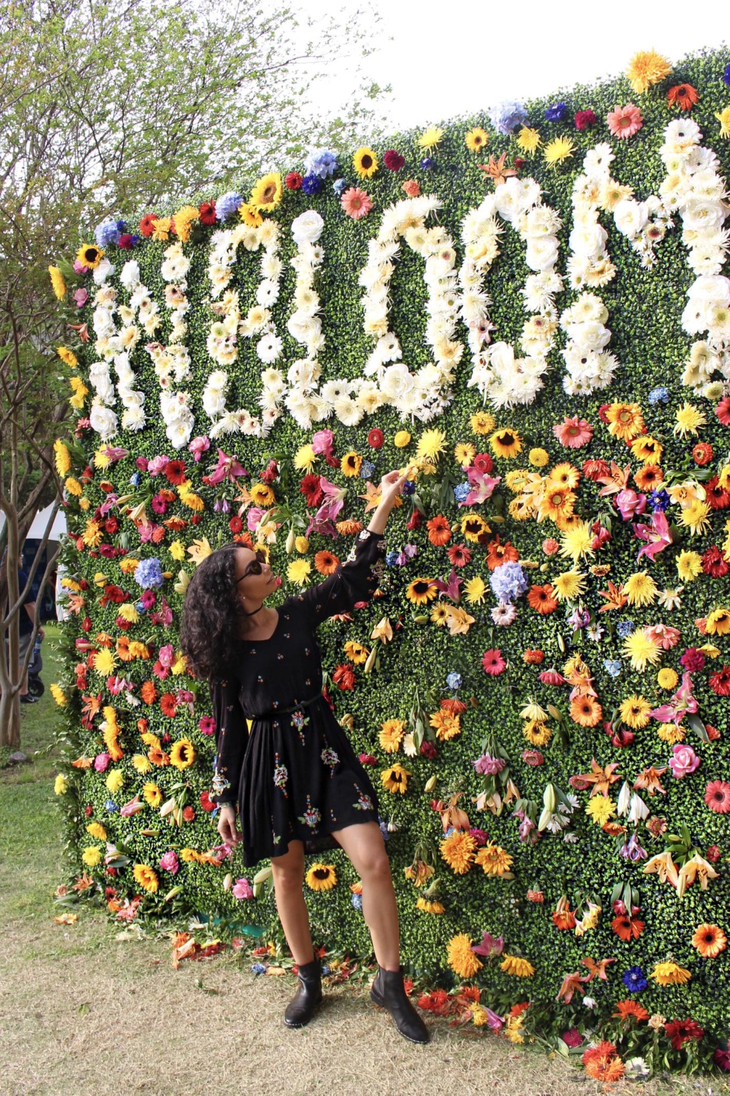 My Festival Season Beauty Secret | The B Werd