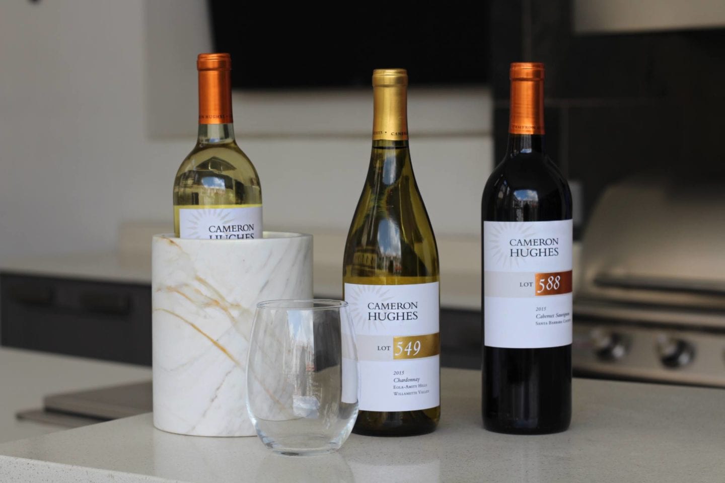 Prepping for Summer with Cameron Hughes Wine | The B Werd