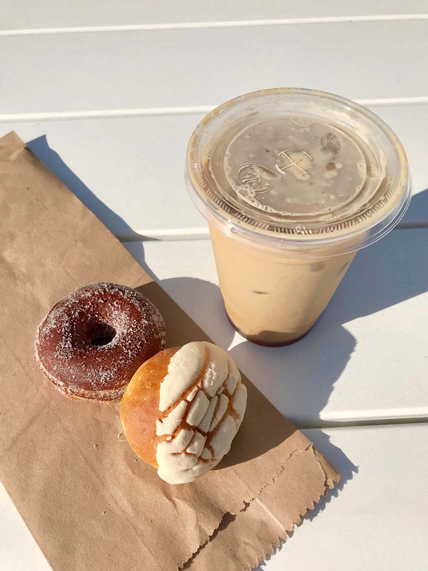 Coffee Talk | The B Werd