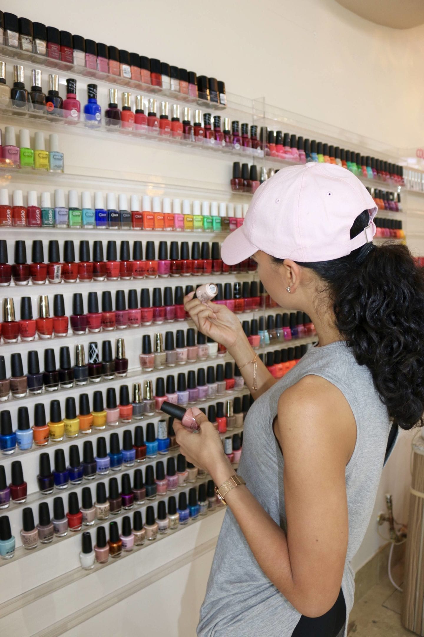Booking BeautyNow with Groupon | The B Werd