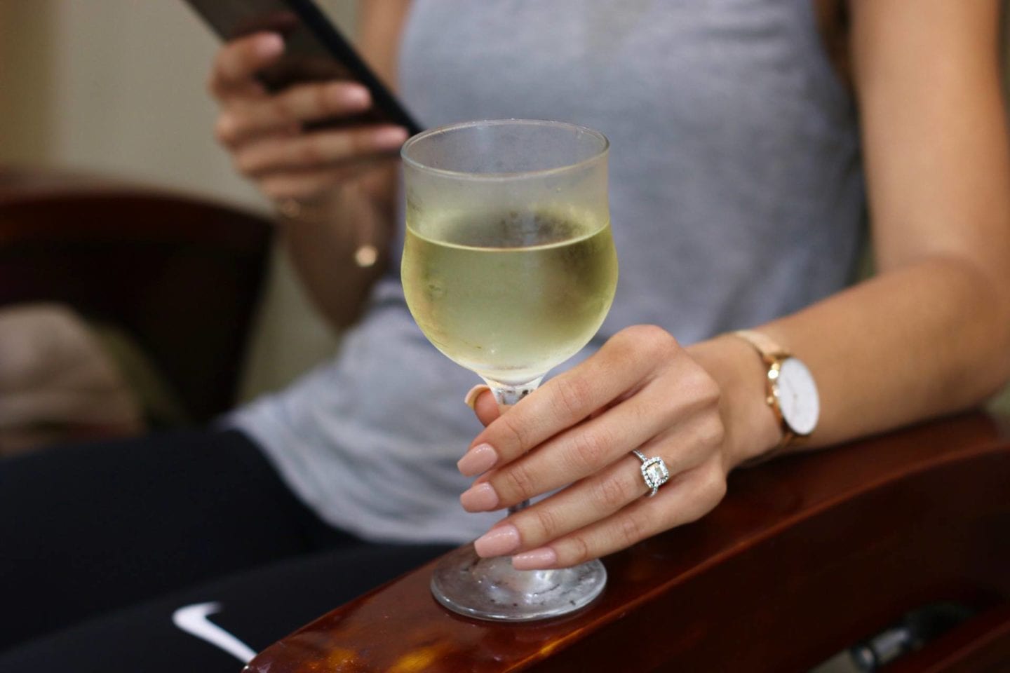 Booking BeautyNow with Groupon | The B Werd