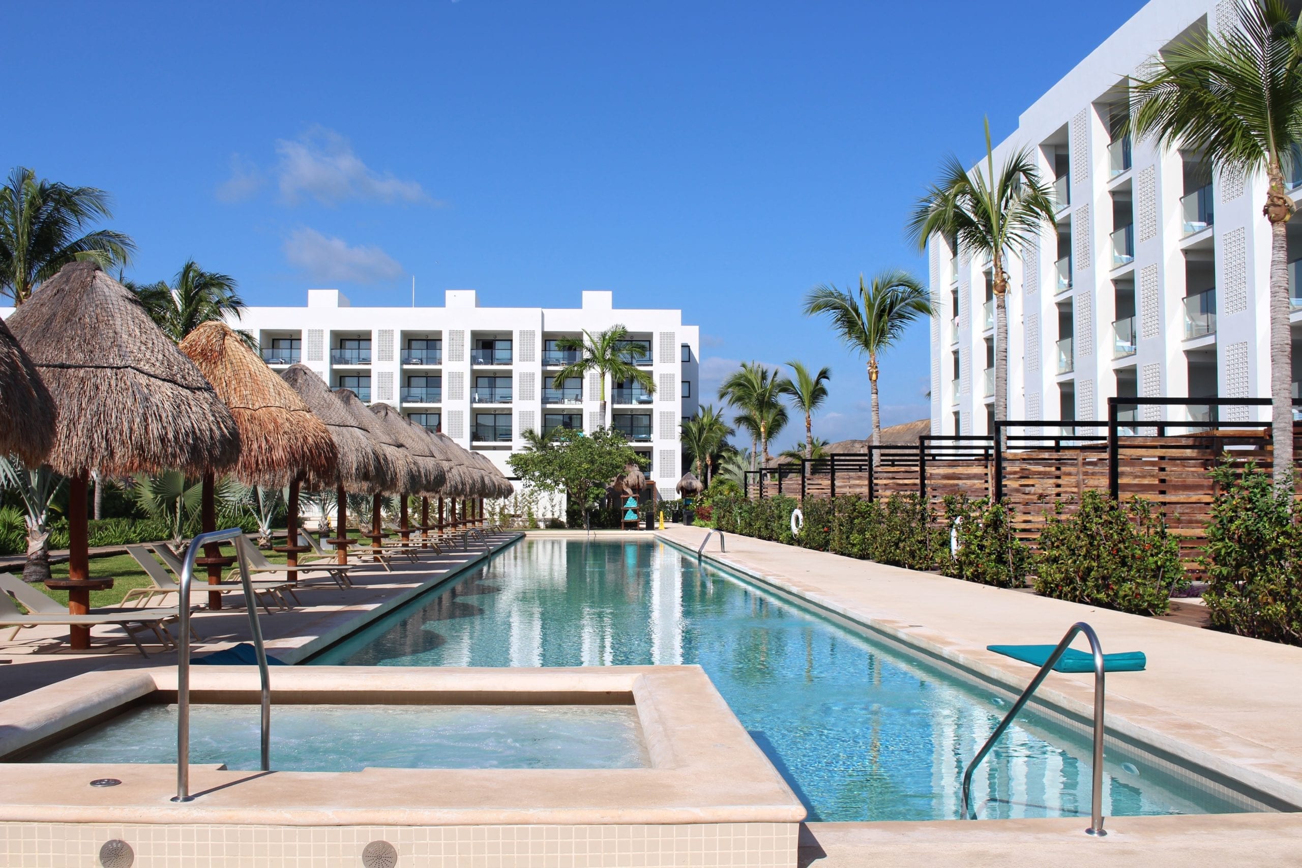 Isla Mujeres, Cancun | The B Werd