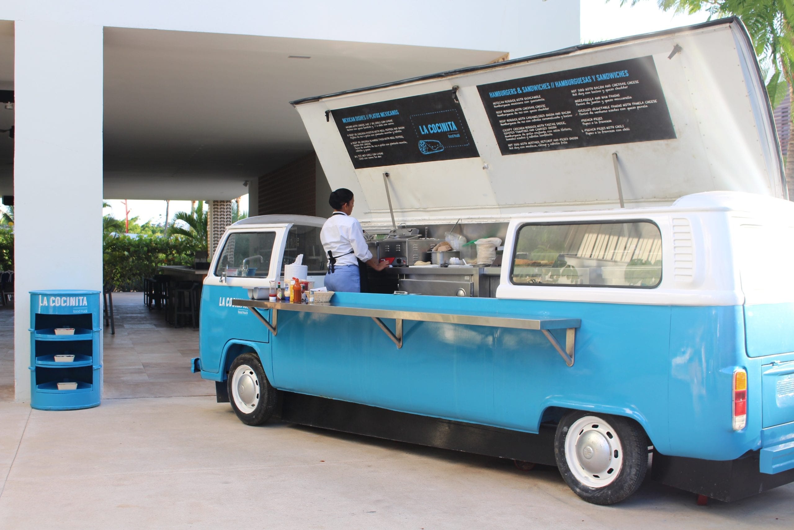 Isla Mujeres, Cancun | The B Werd