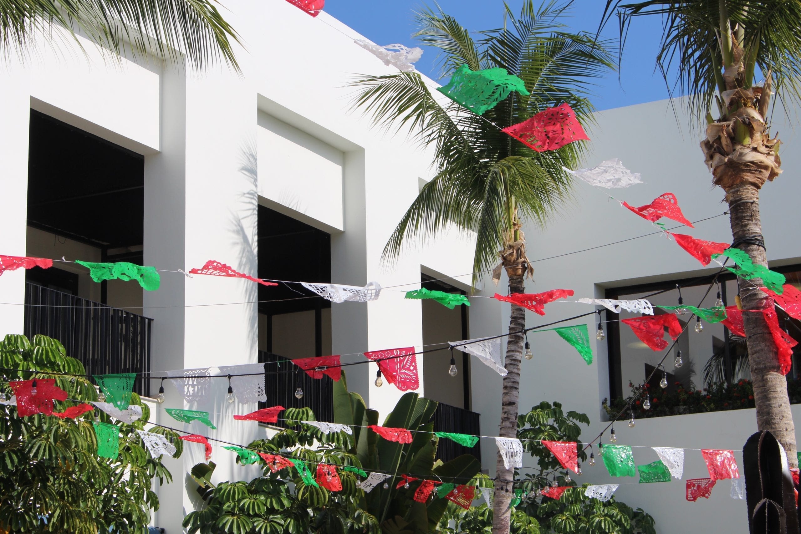 Isla Mujeres, Cancun | The B Werd