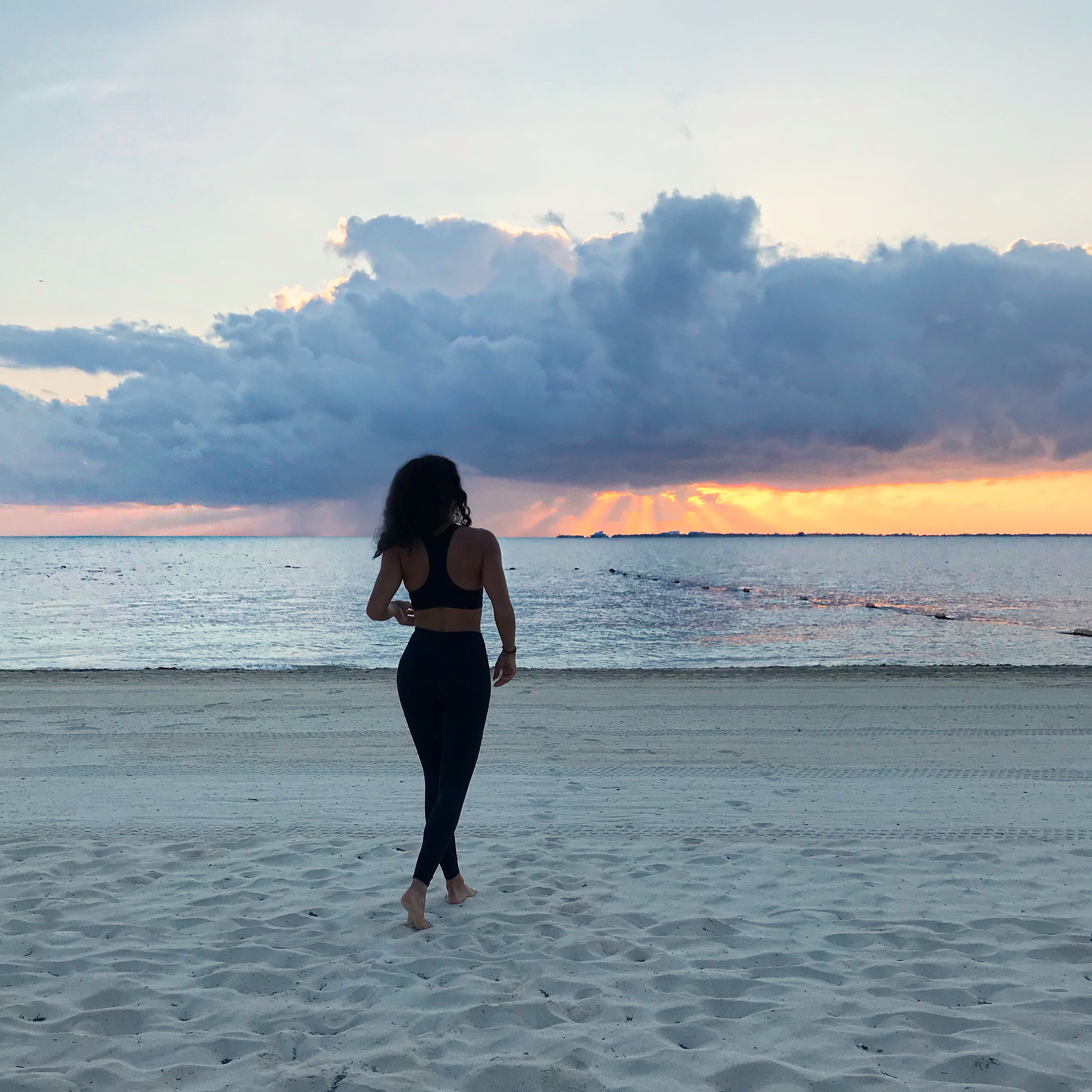 Isla Mujeres, Cancun | The B Werd