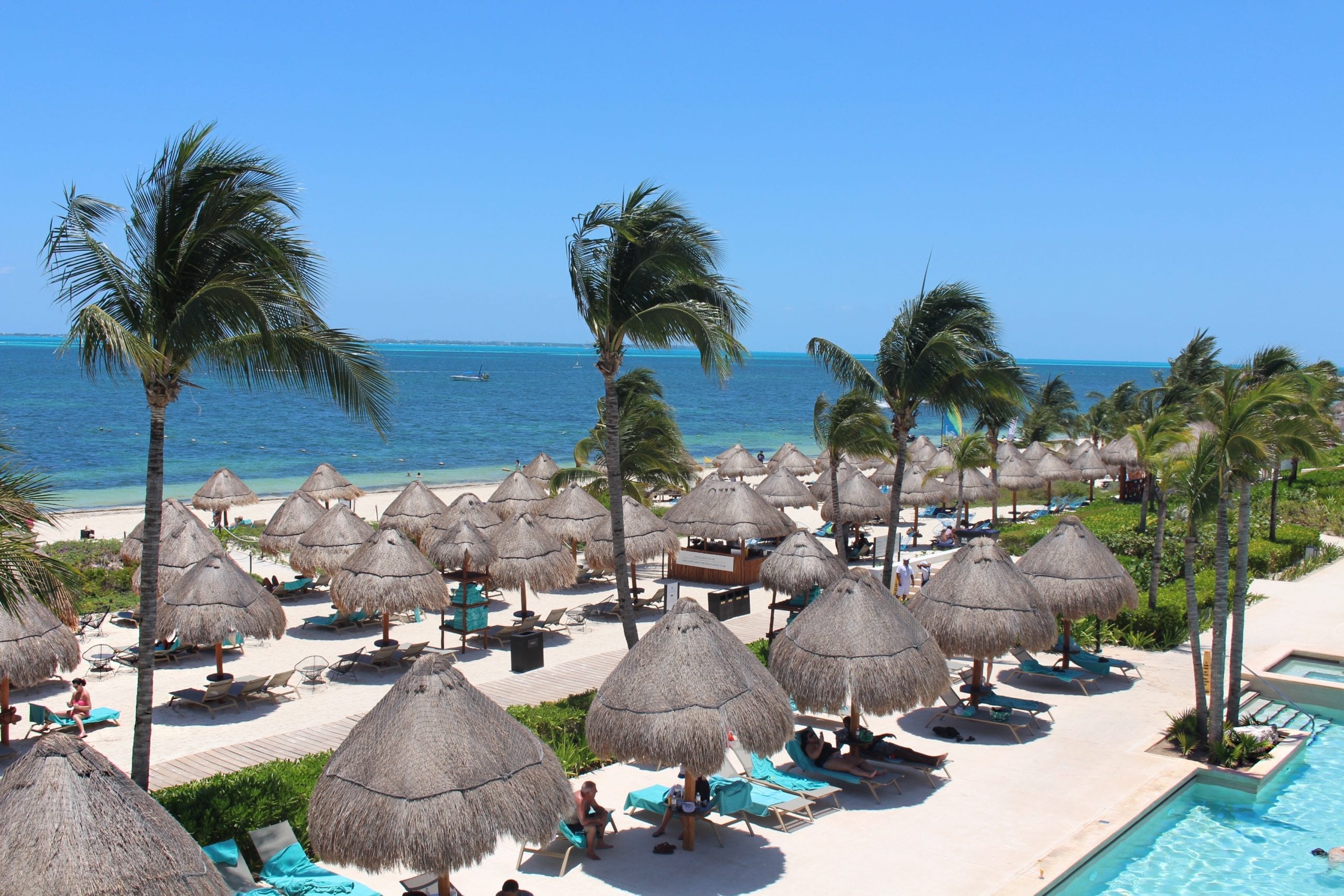 Isla Mujeres, Cancun | The B Werd