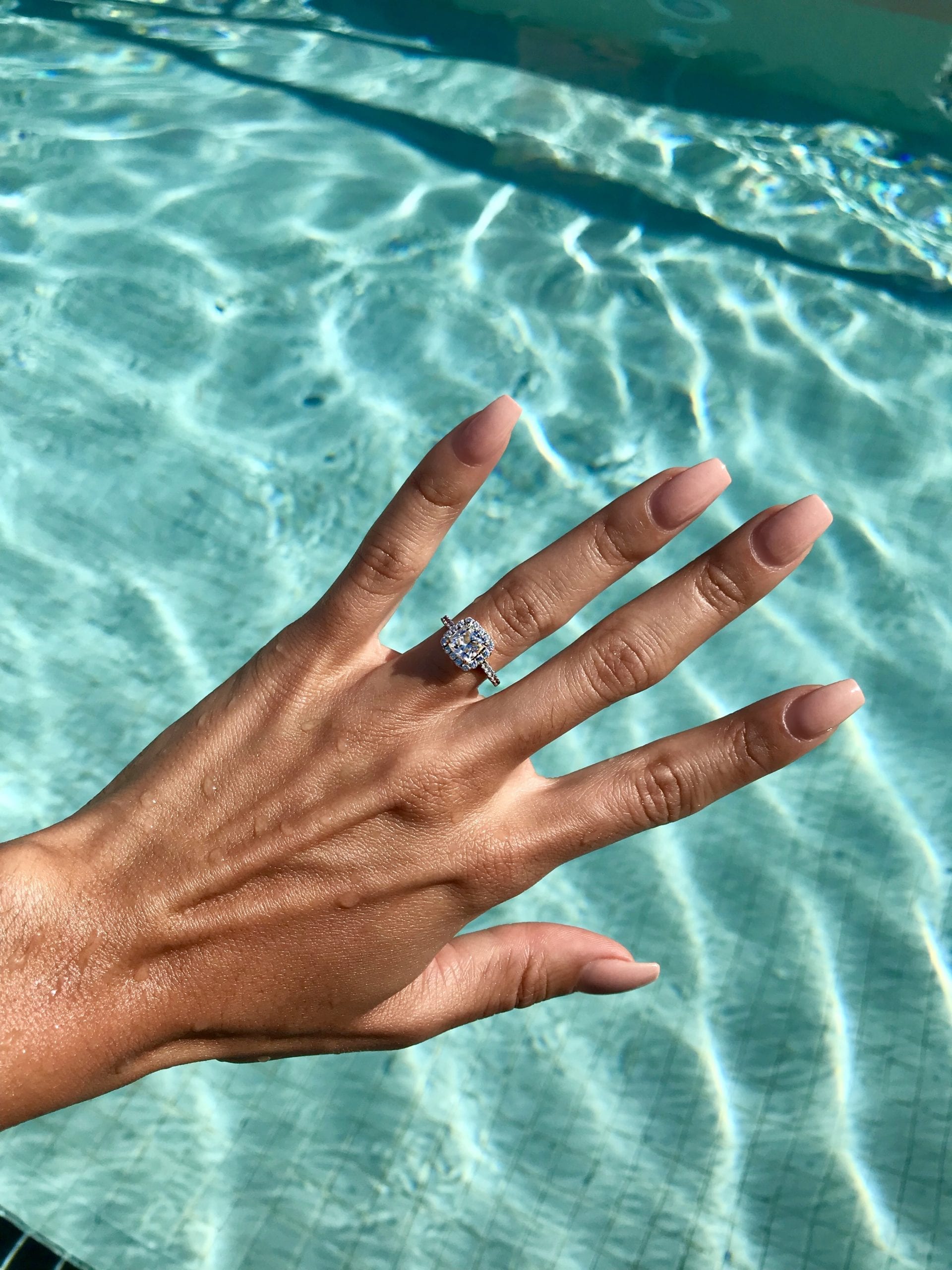 Isla Mujeres, Cancun | The B Werd