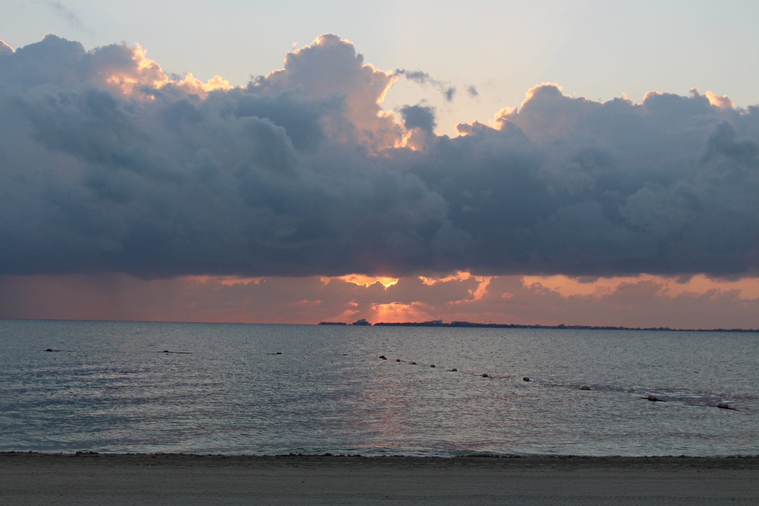 Isla Mujeres, Cancun | The B Werd