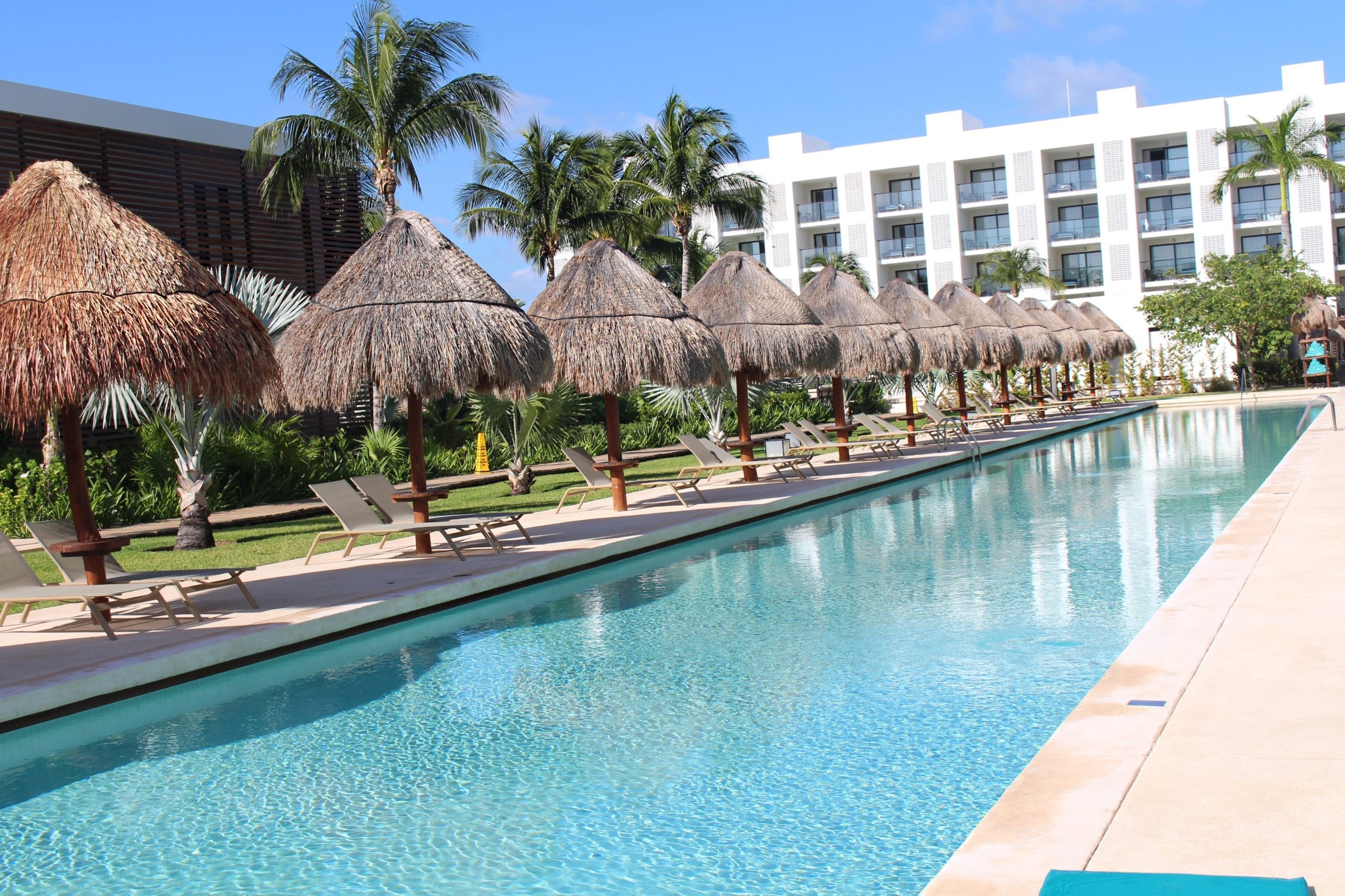 Isla Mujeres, Cancun | The B Werd