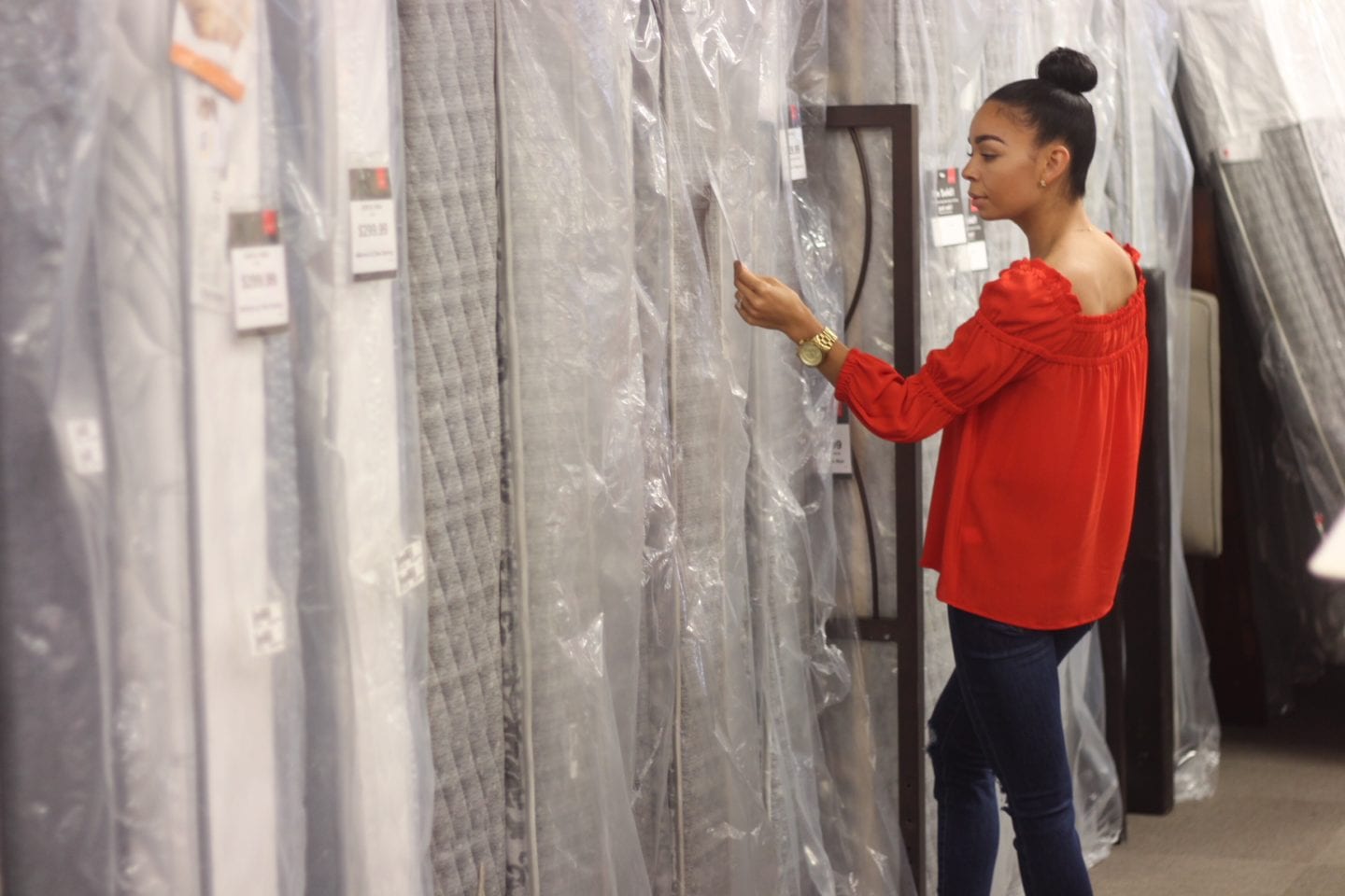 Rental Furniture with CORT | The B Werd