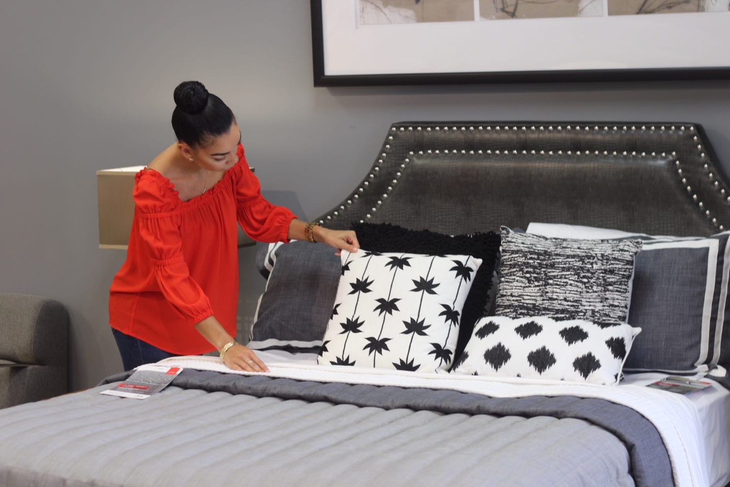 Rental Furniture with CORT | The B Werd
