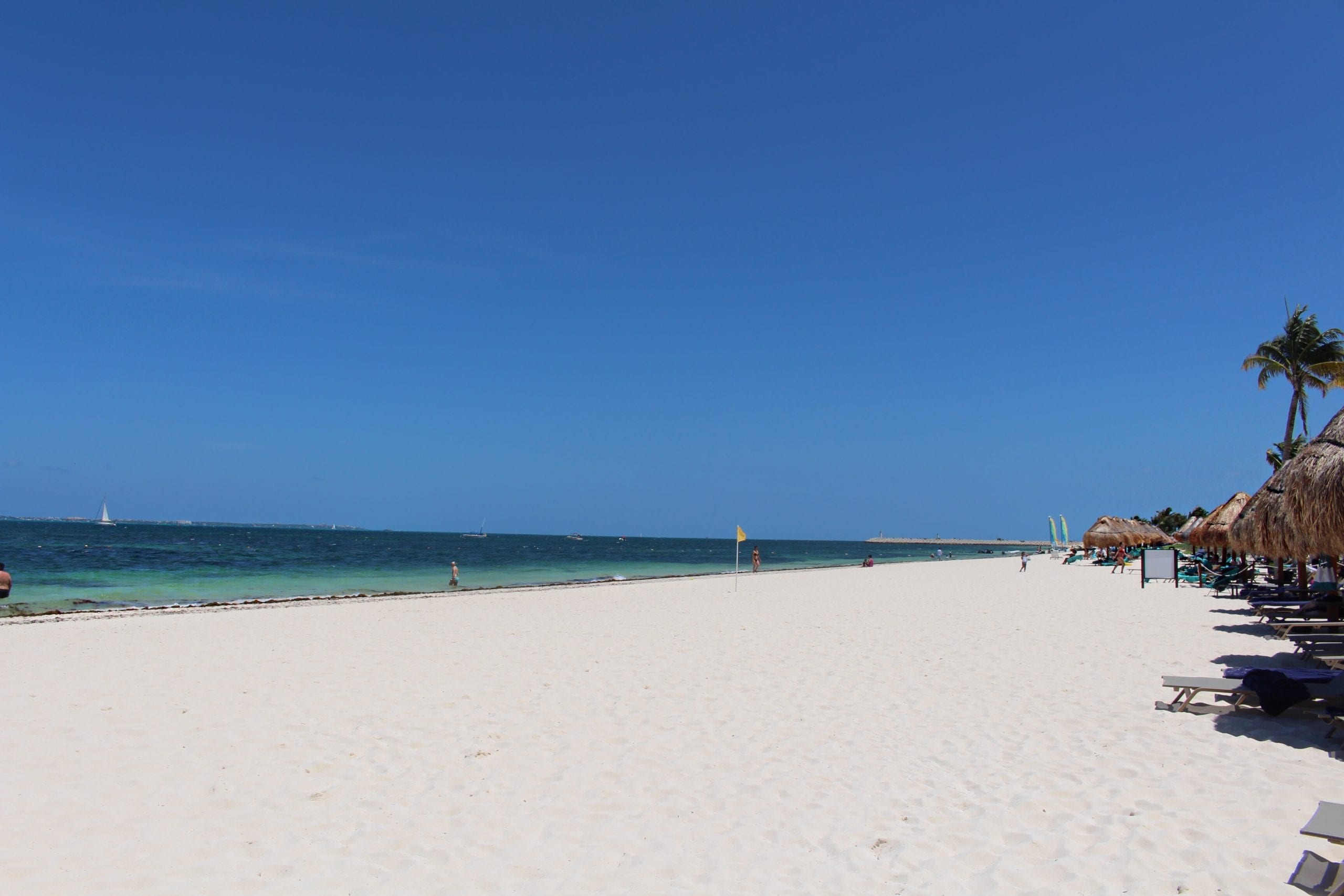 Isla Mujeres, Cancun | The B Werd