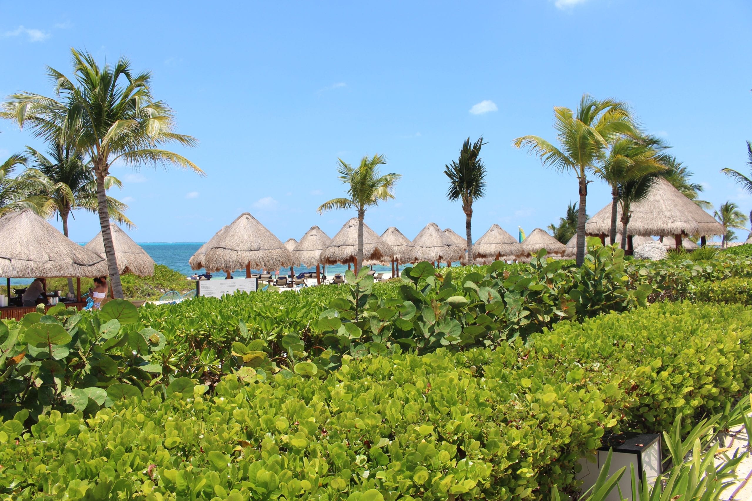Isla Mujeres, Cancun | The B Werd
