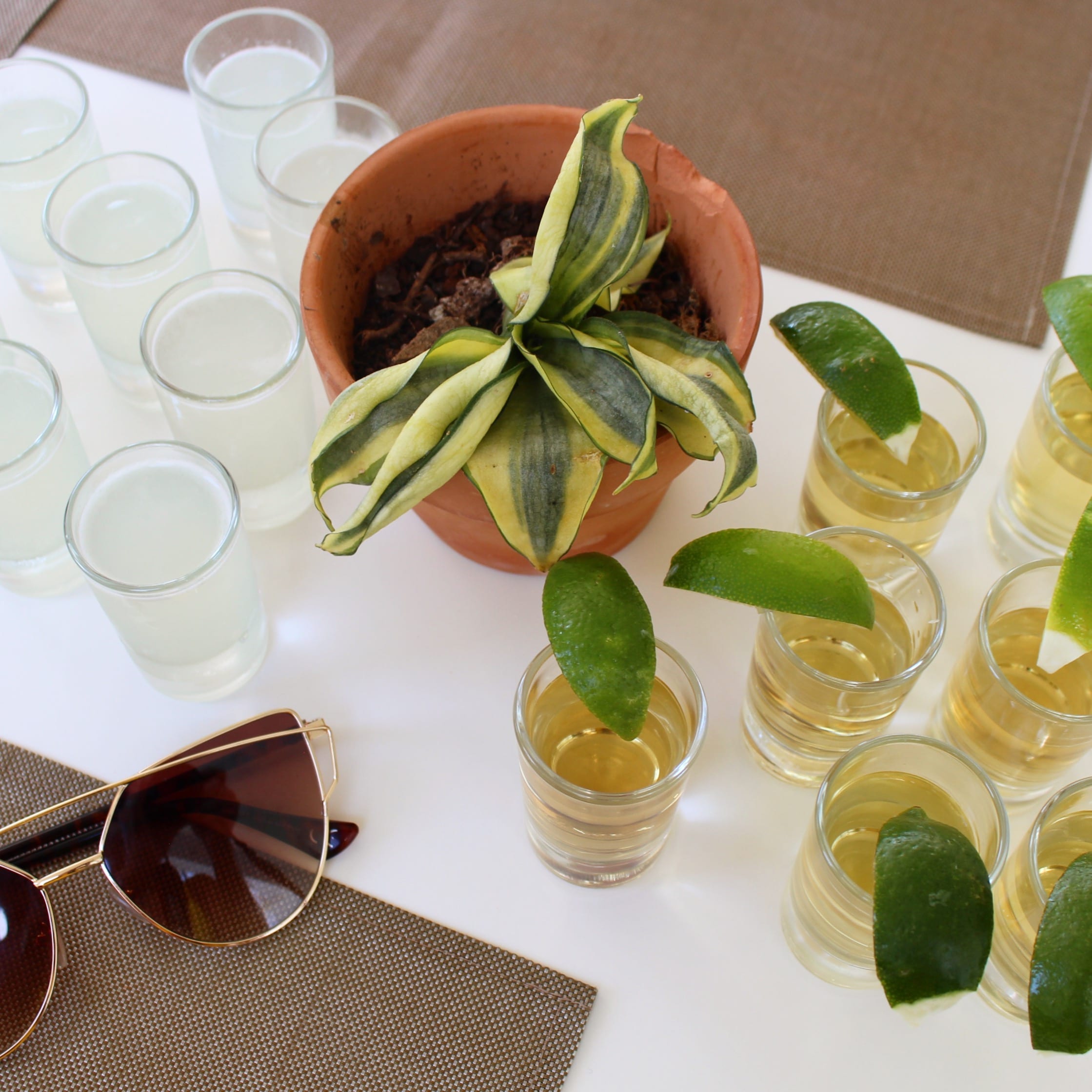 Isla Mujeres, Cancun | The B Werd
