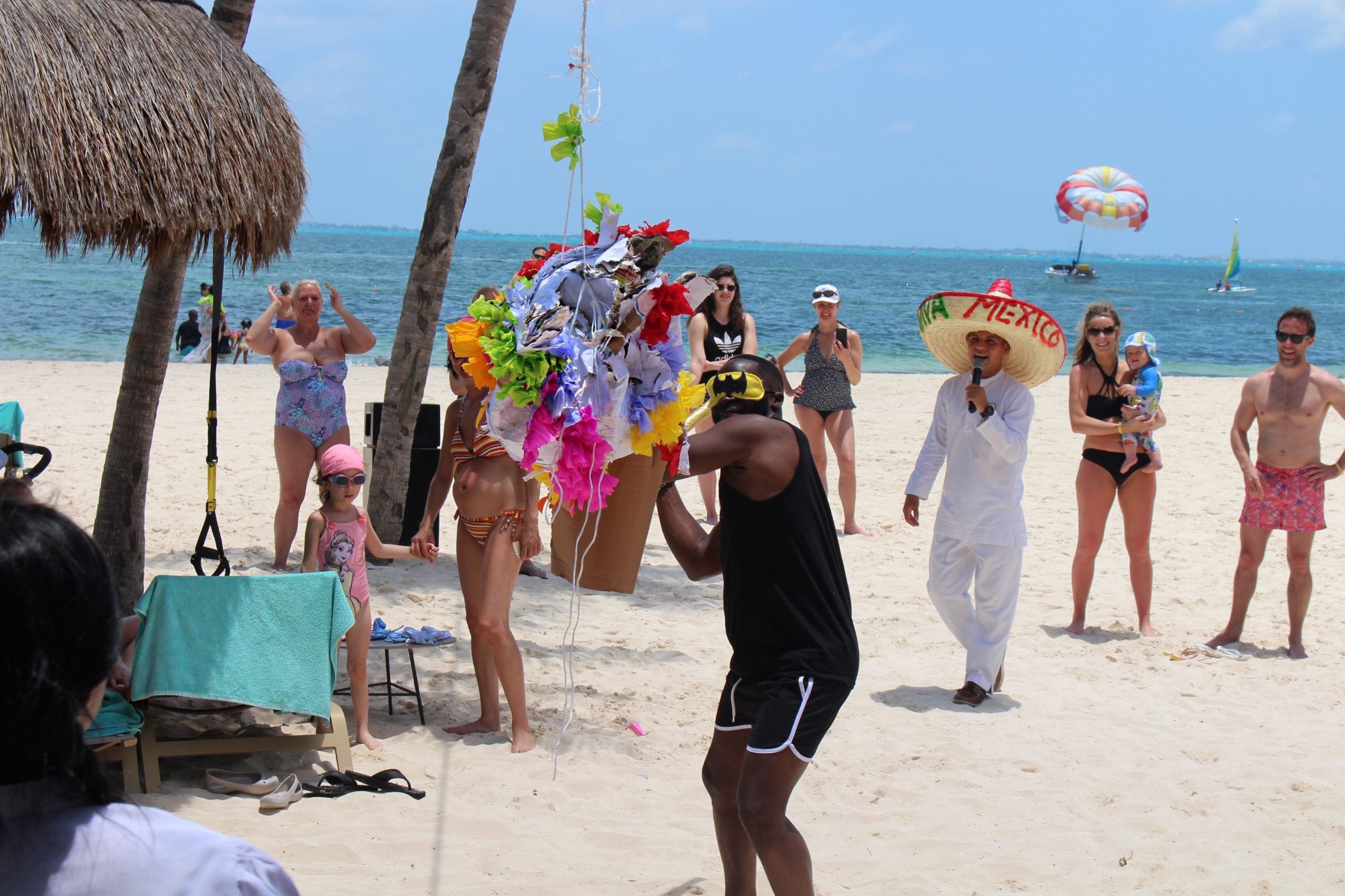 Isla Mujeres, Cancun | The B Werd