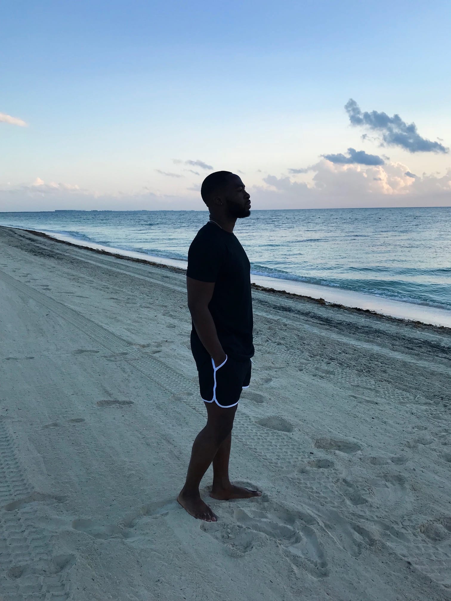 Isla Mujeres, Cancun | The B Werd