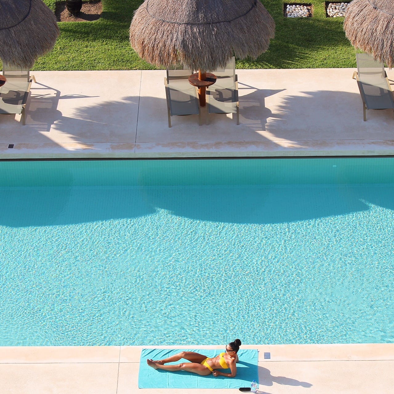 Isla Mujeres, Cancun | The B Werd
