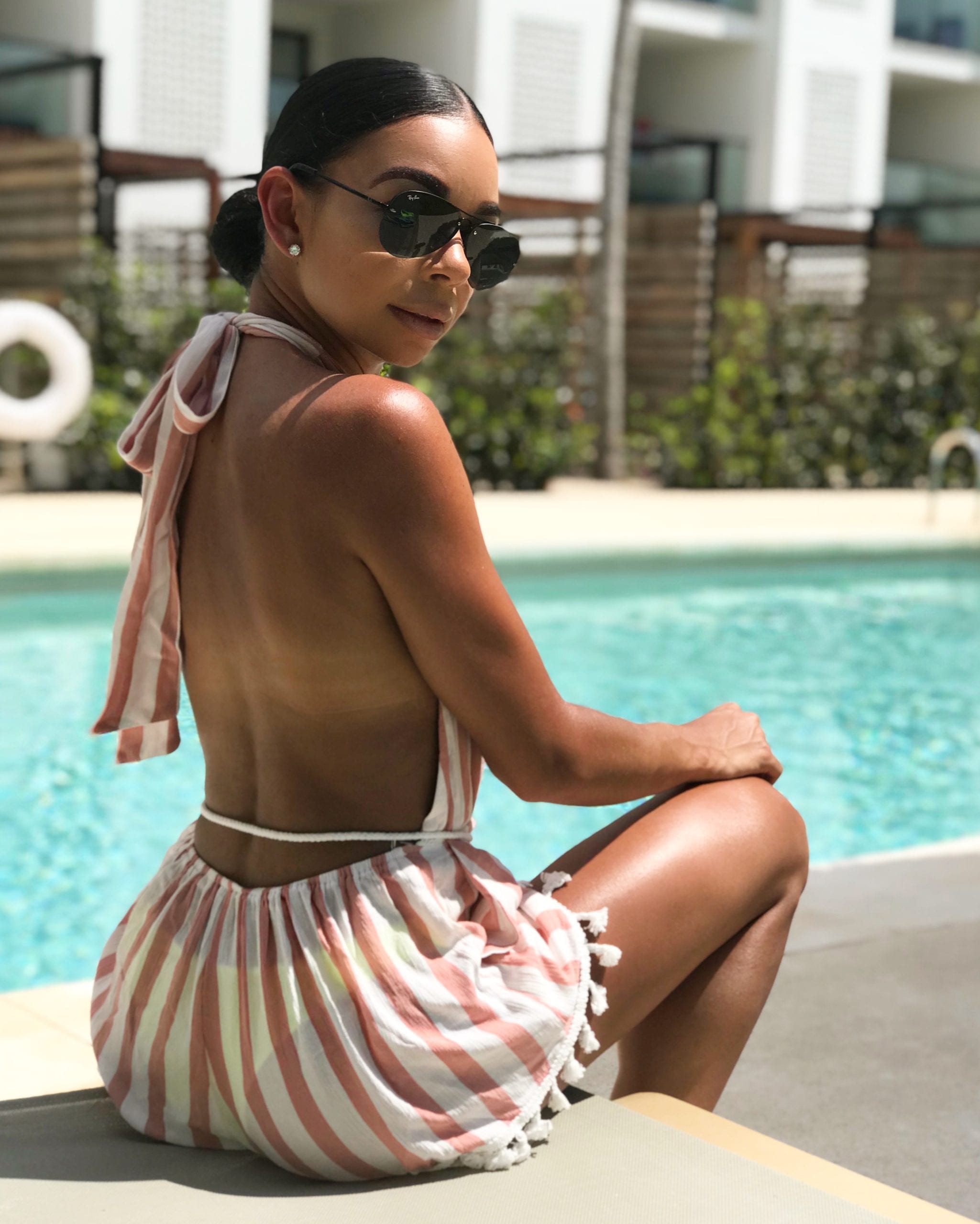 Isla Mujeres, Cancun | The B Werd