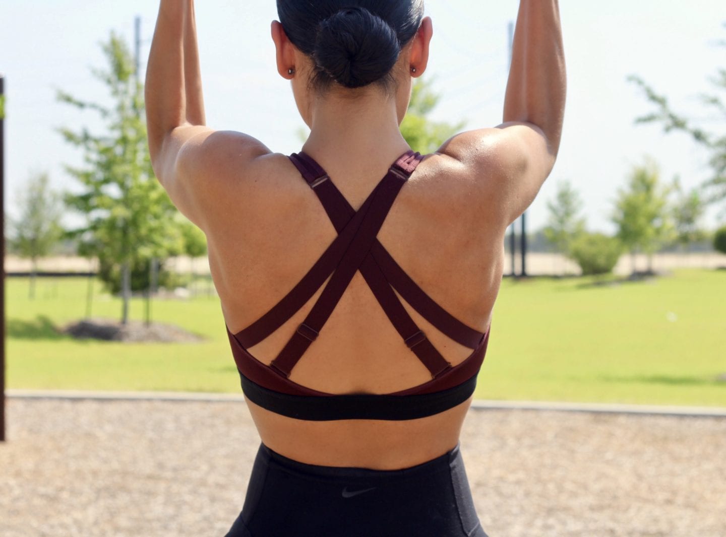 Fitting Fitness Into My Lifestyle | The B Werd