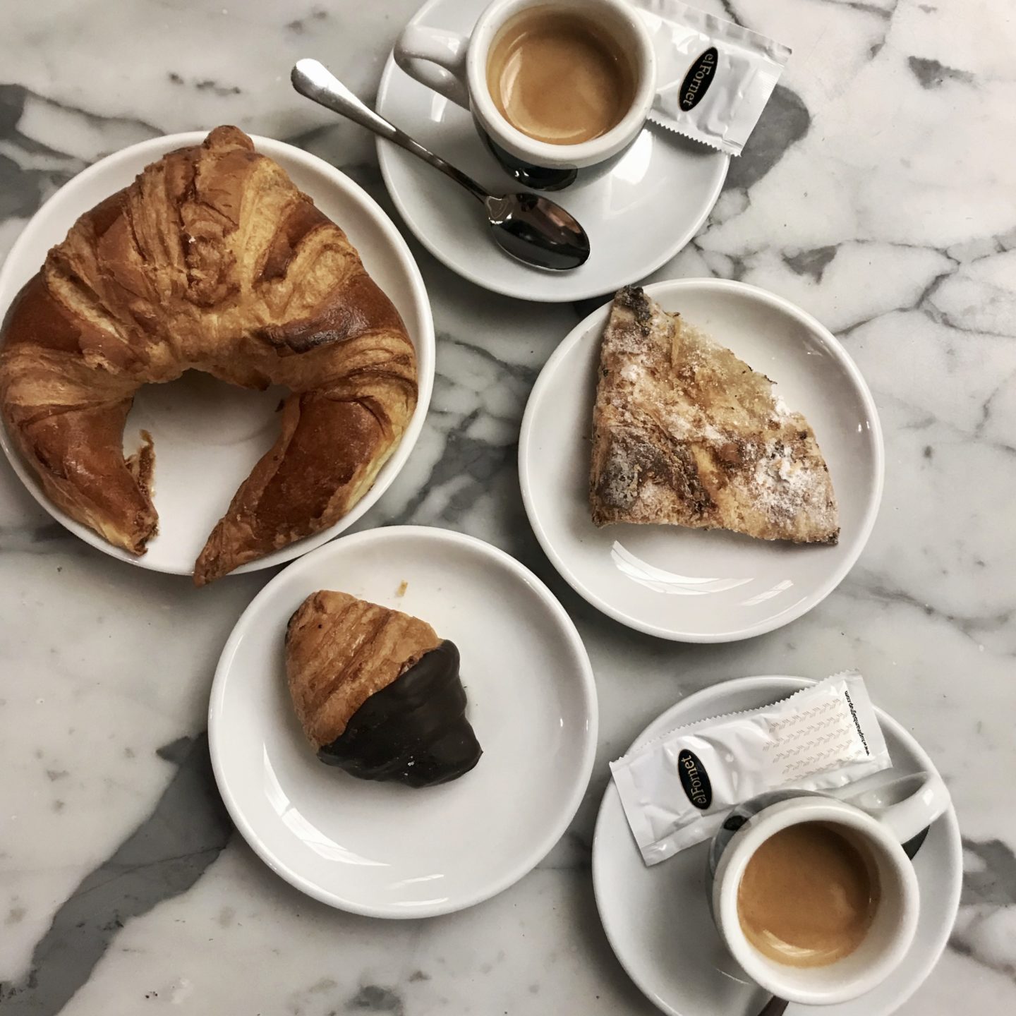 Coffee Talk | The B Werd
