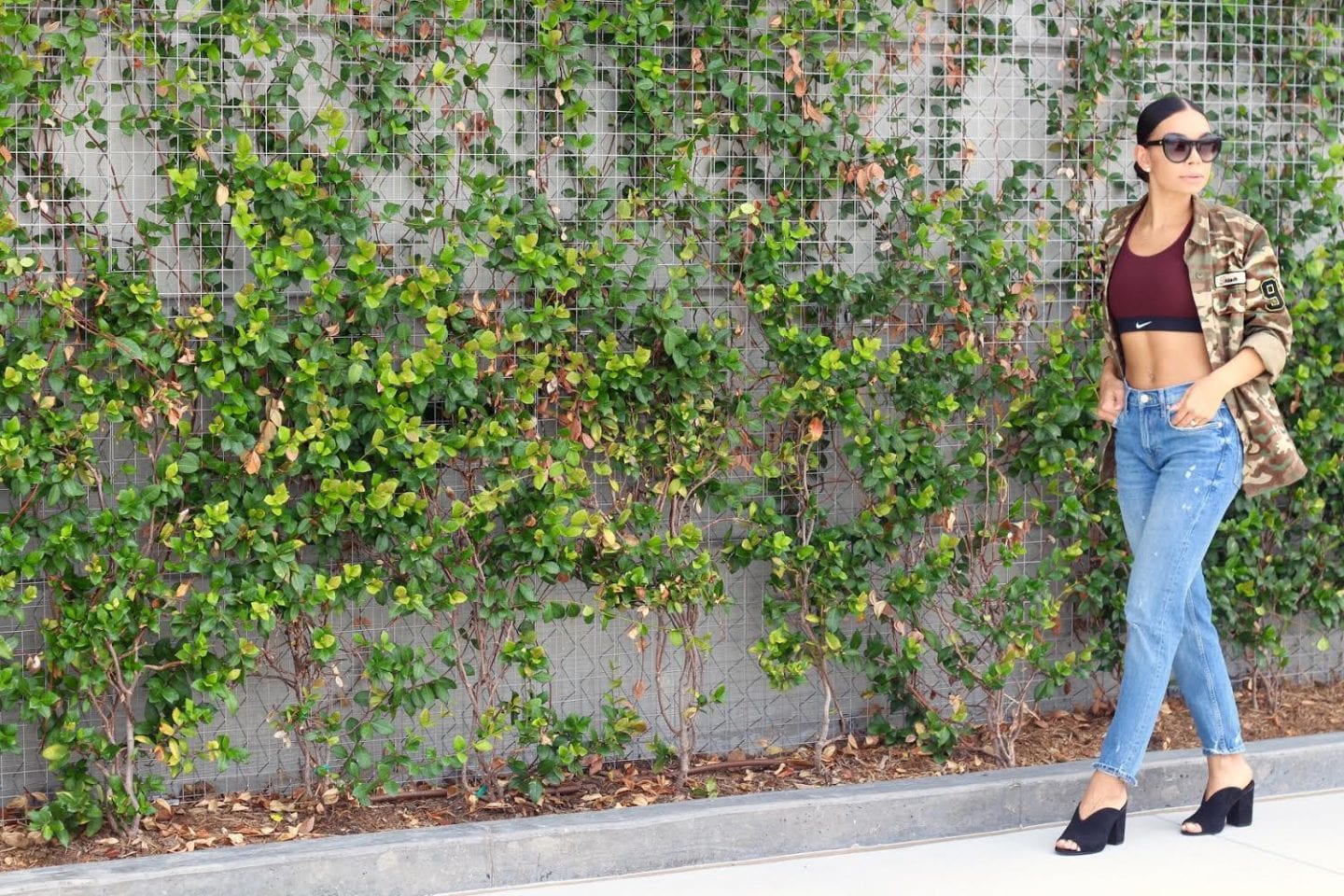 Fitting Fitness Into My Lifestyle | The B Werd