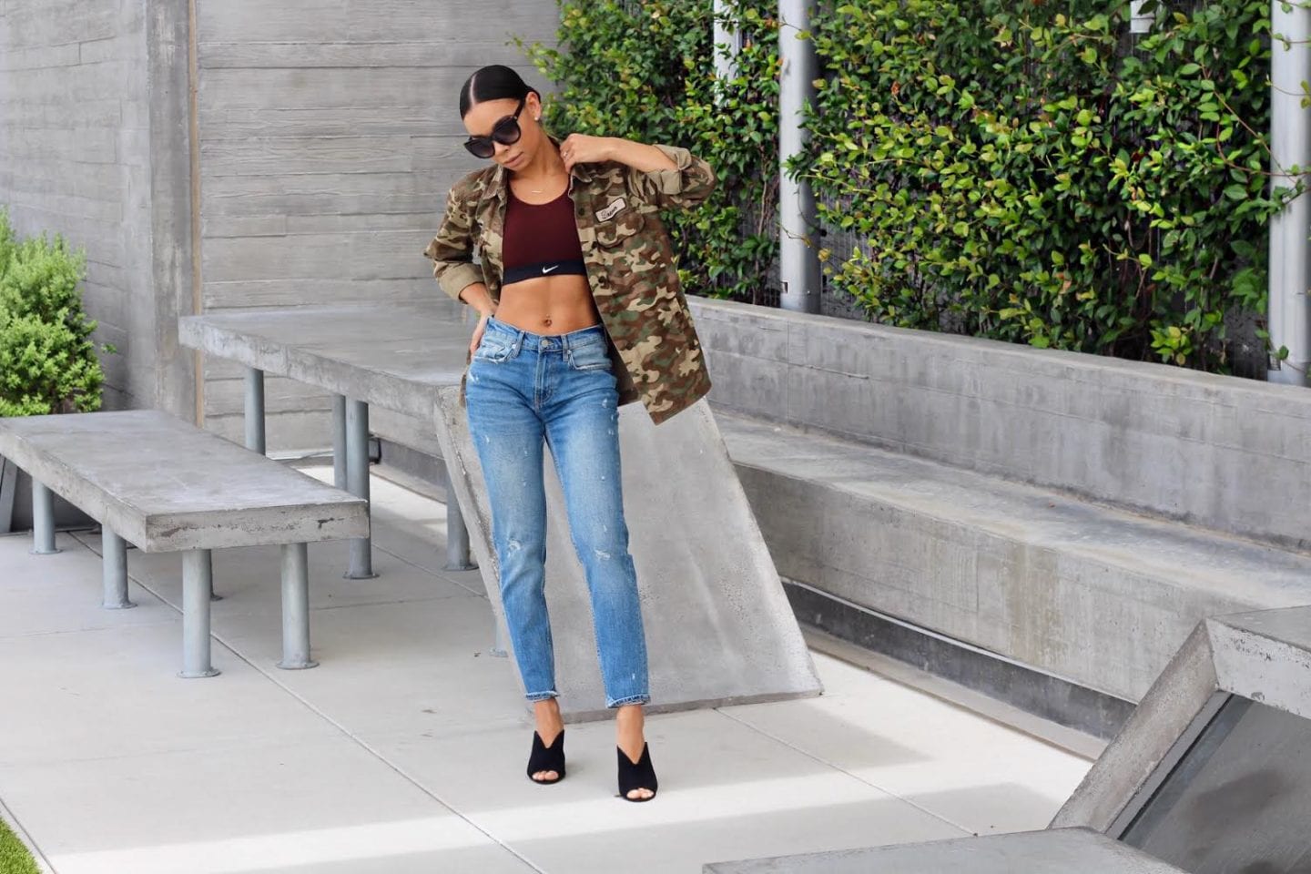 Fitting Fitness Into My Lifestyle | The B Werd
