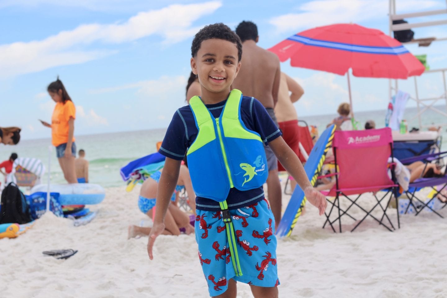 Destin Florida Family Vacation | With Expedia