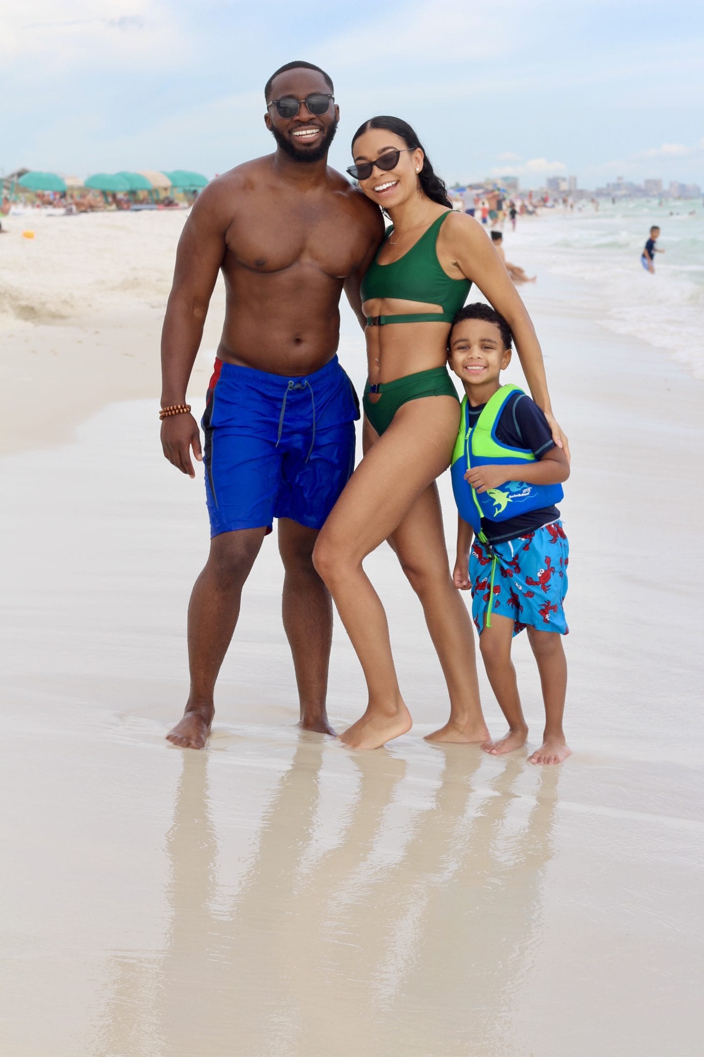 Destin Florida Family Vacation | With Expedia