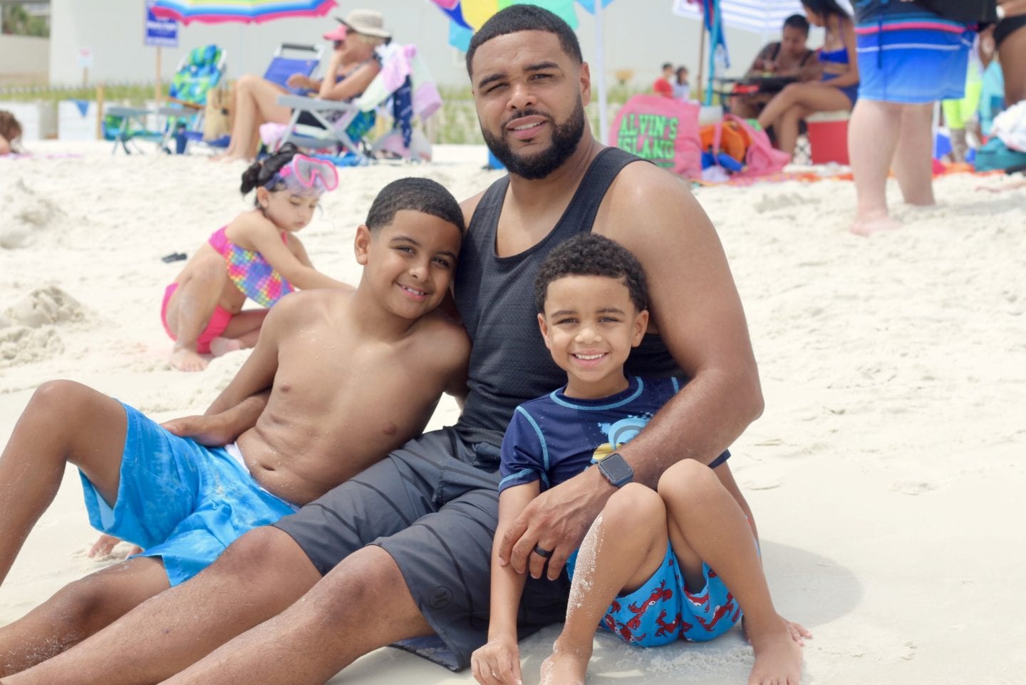 Destin Florida Family Vacation | With Expedia