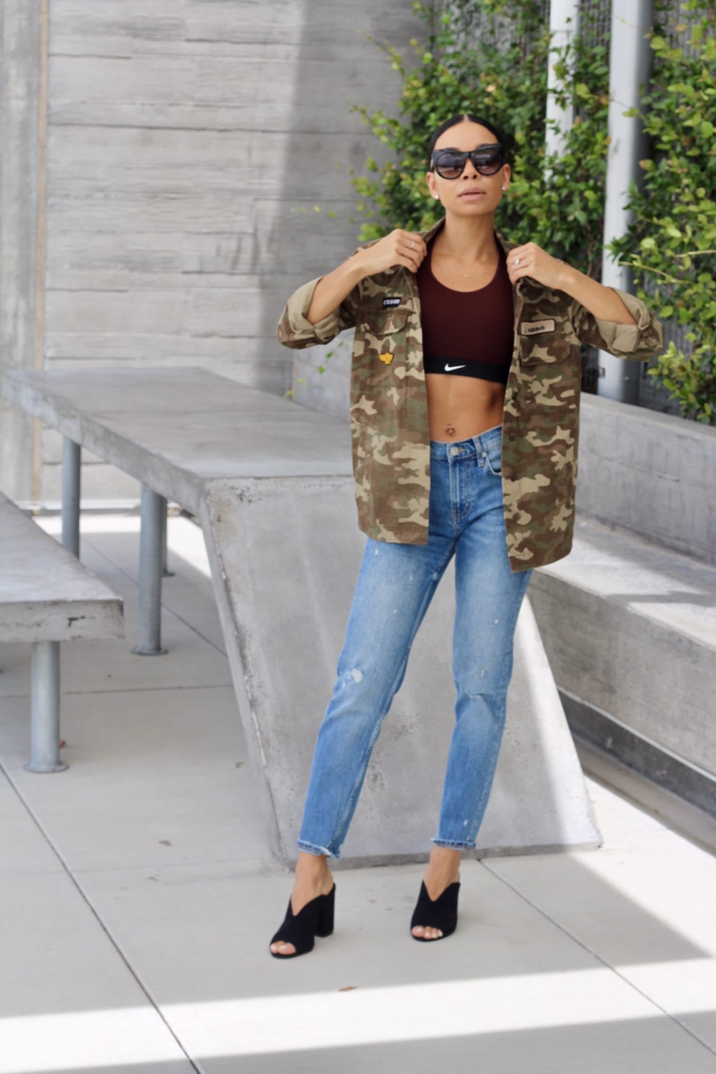 Fitting Fitness Into my Lifestyle | The B Werd